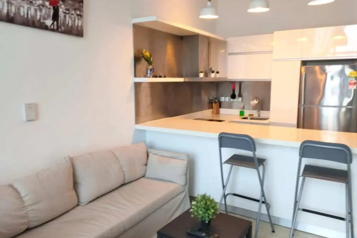 Mcity Ampang by Plush