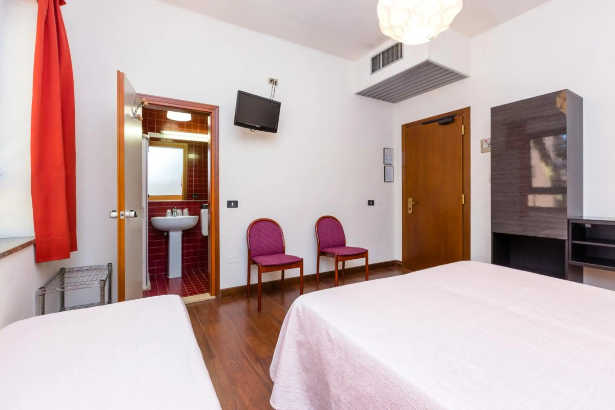 Hotel Adria