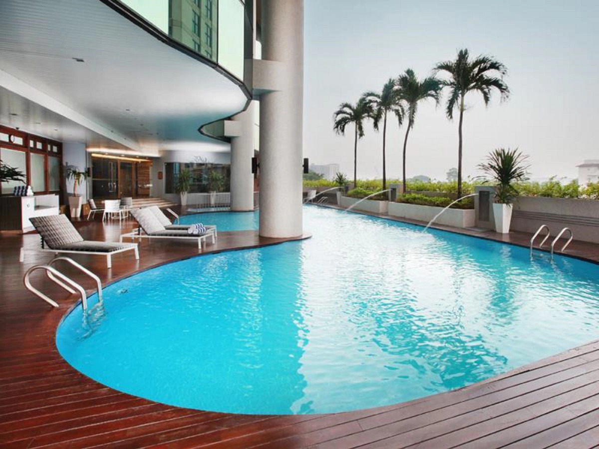 Dorsett Kuala Lumpur