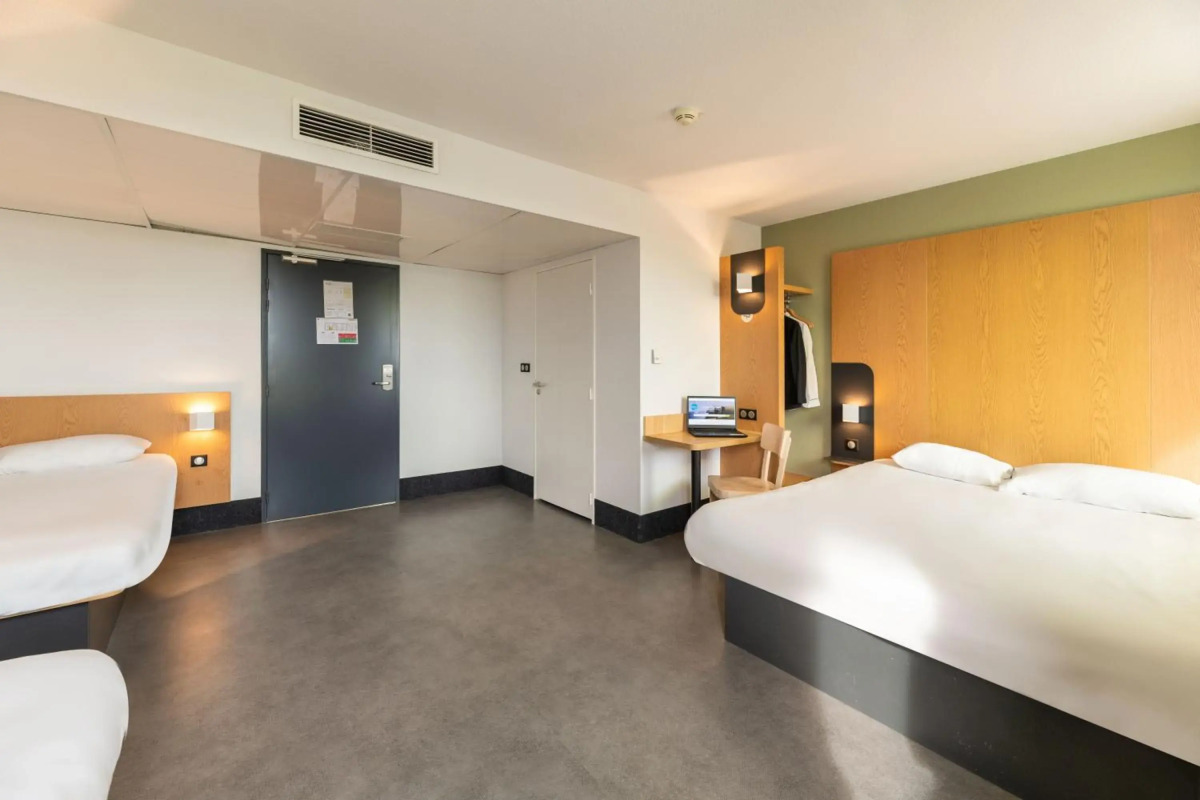 Renaissance Amsterdam Hotel