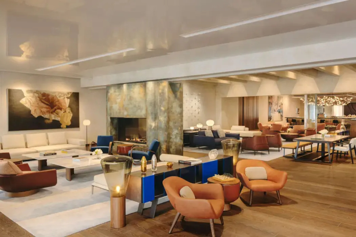 Fairmont Golden Prague