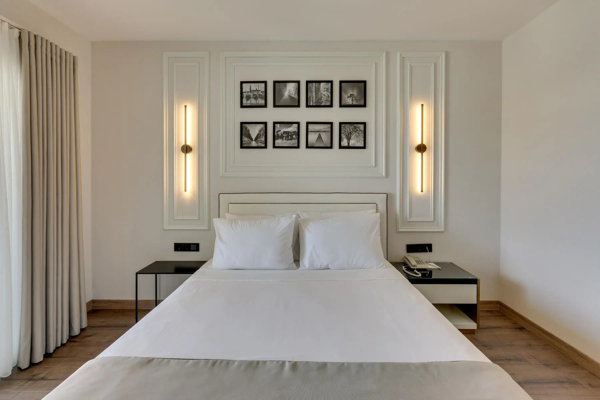 Royal Asarlik Beach Hotel & Spa - All Inclusive