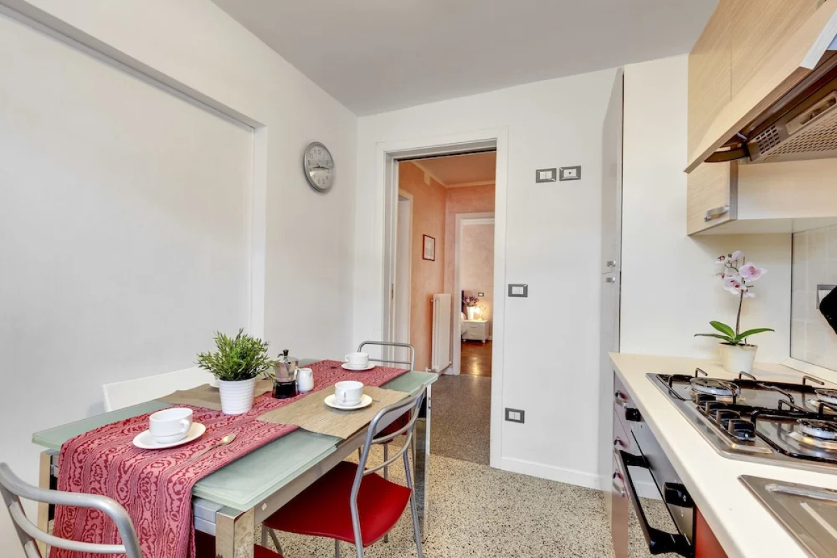 Guglie Design Apartments