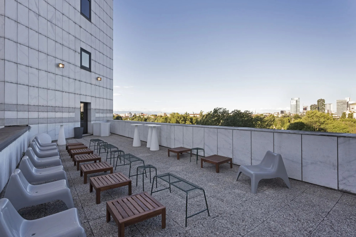 B&B Hotel Milano Cenisio Garibaldi