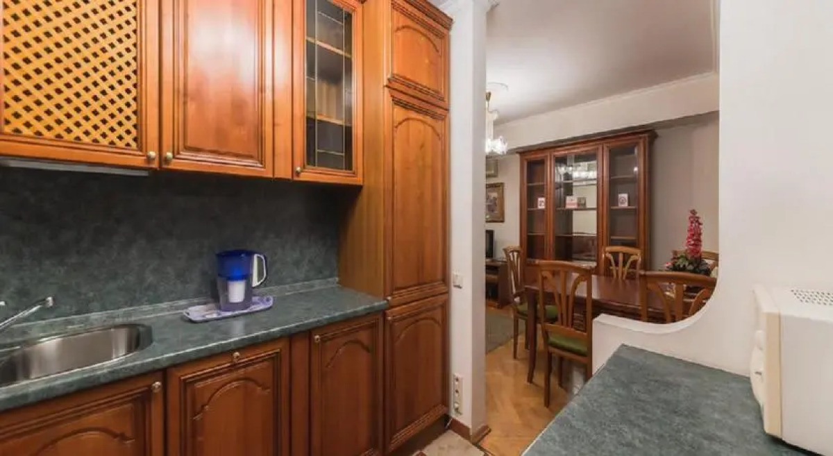 LikeHome Апартаменты Павелецкая