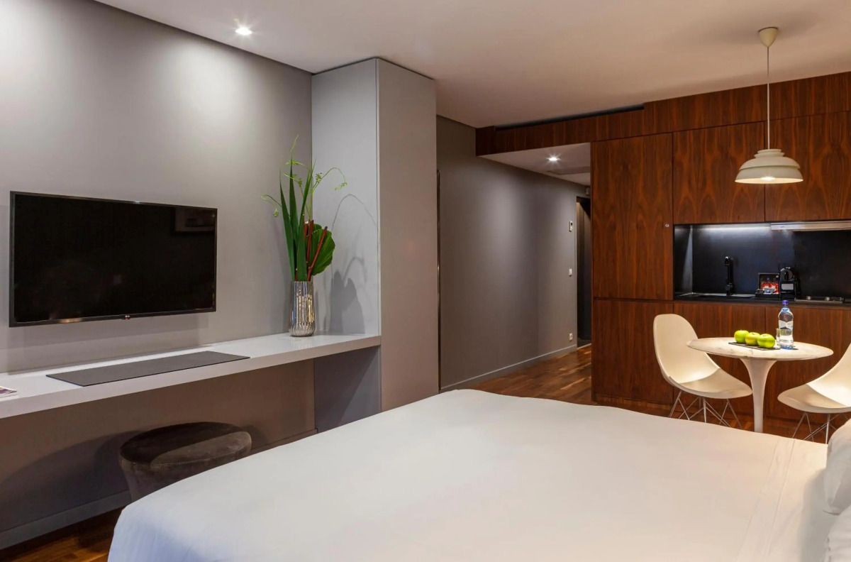 Westminster Dubai Mall