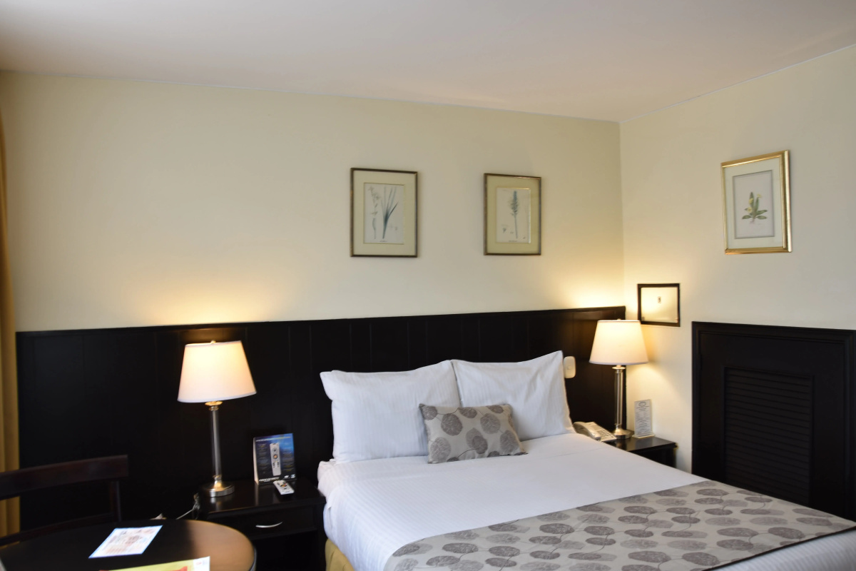 Hotel Saint Simon