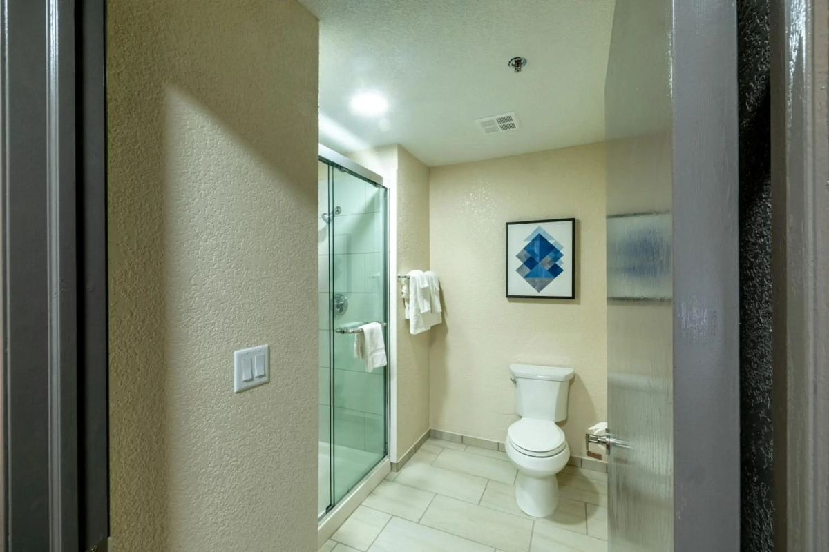 Wichita West Inn And Suites