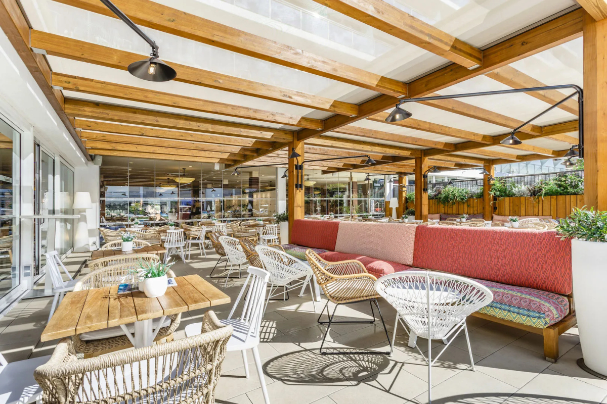 Anabel Hotel