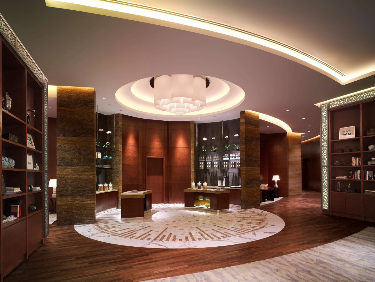 Grand Hyatt Kuala Lumpur