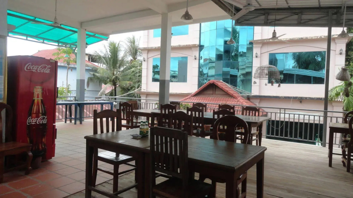 Green Park Village Guesthouse