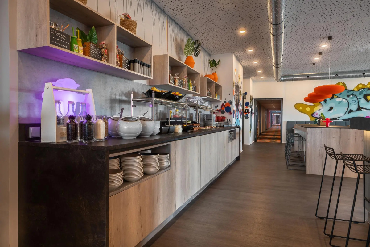 Holiday Inn - the niu, Hide Berlin Friedrichshain by IHG