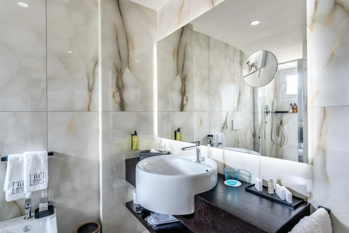 Plinius Lifestyle Hotel Lake Como
