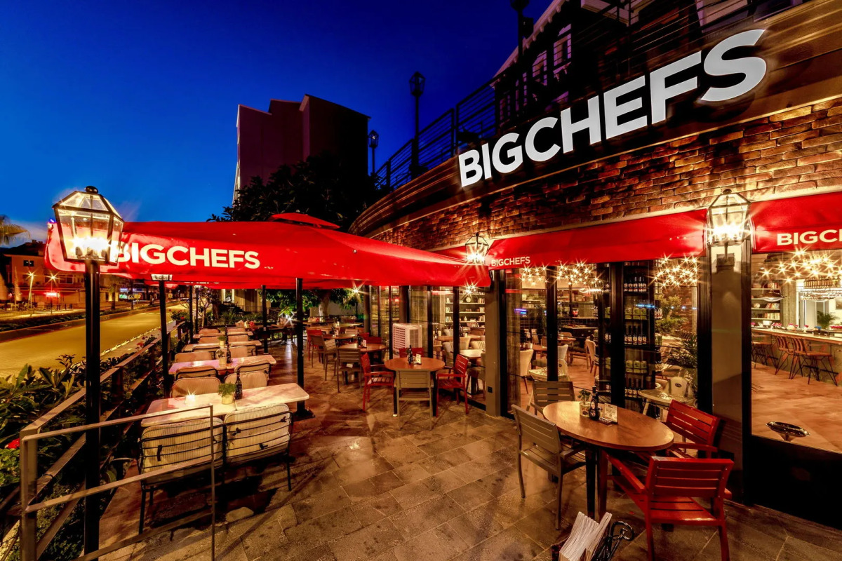 Motto Premium Hotel & Spa