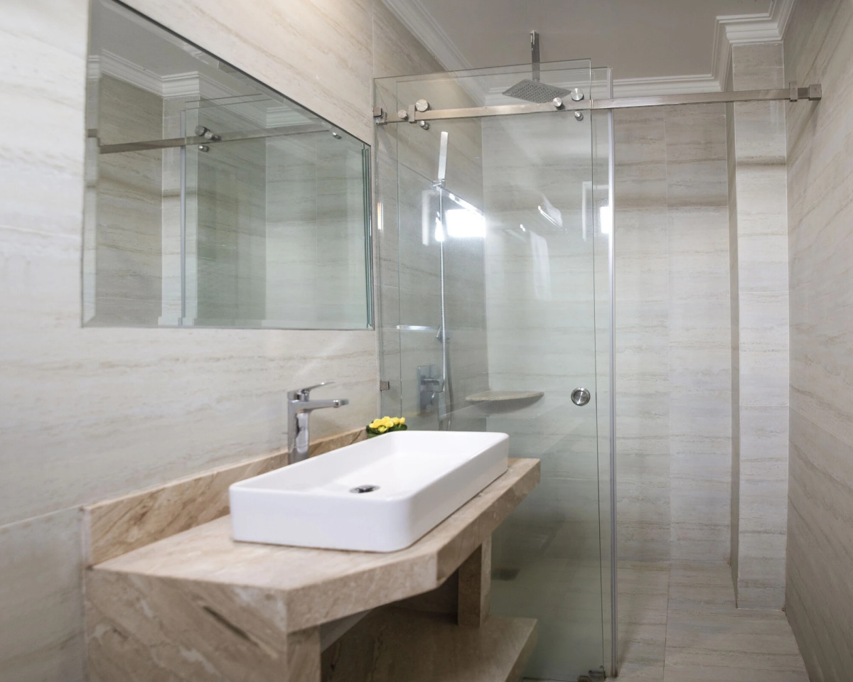 Seven Seas Hotel and Apartment