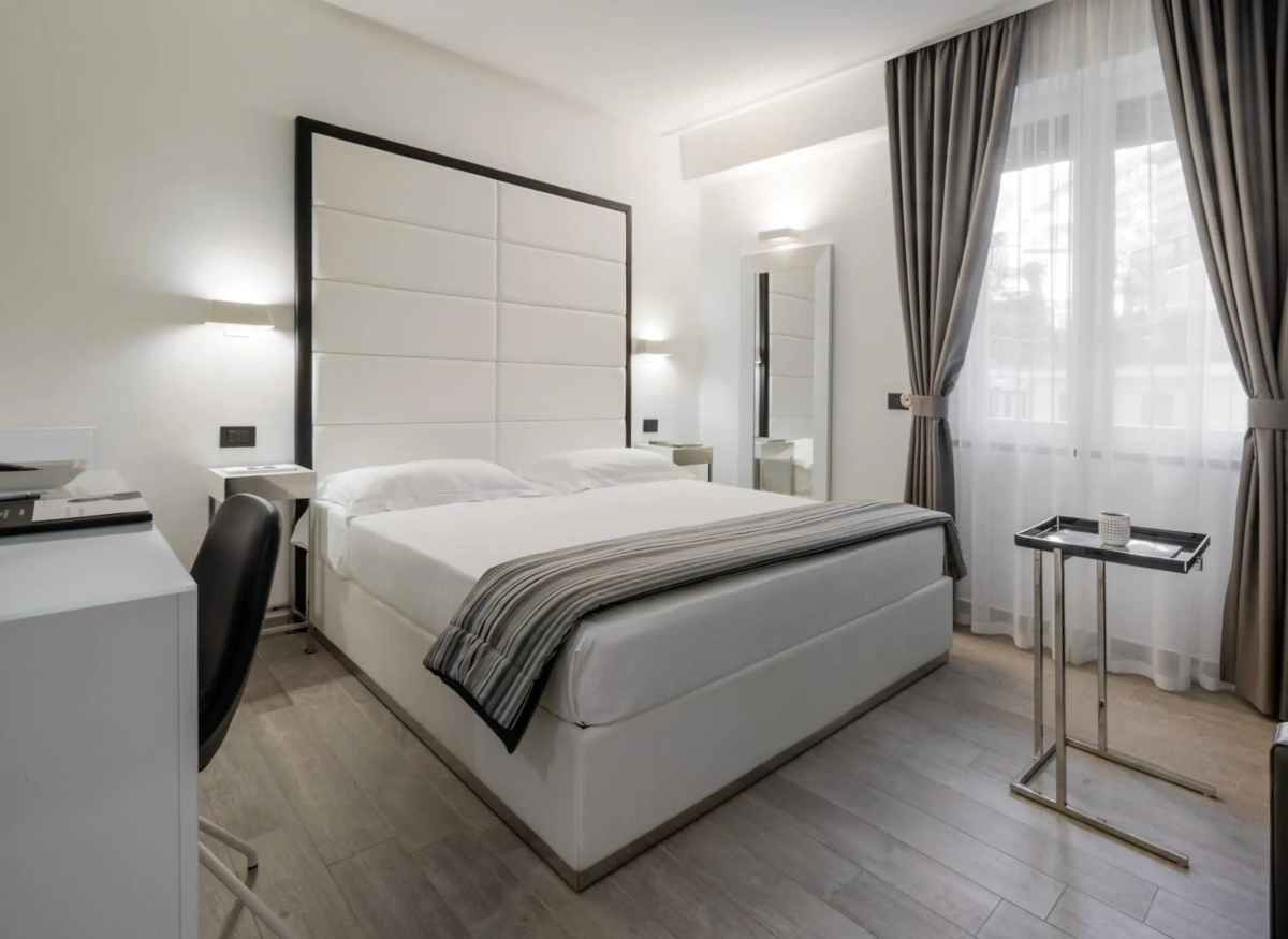 LHP Hotel Santa Margherita Palace & SPA