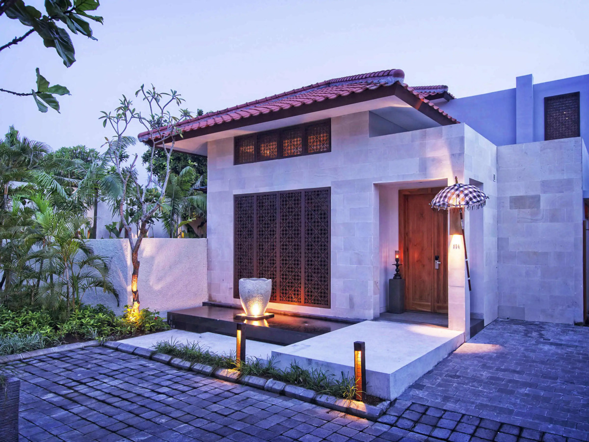 InterContinental Bali Sanur Resort by IHG