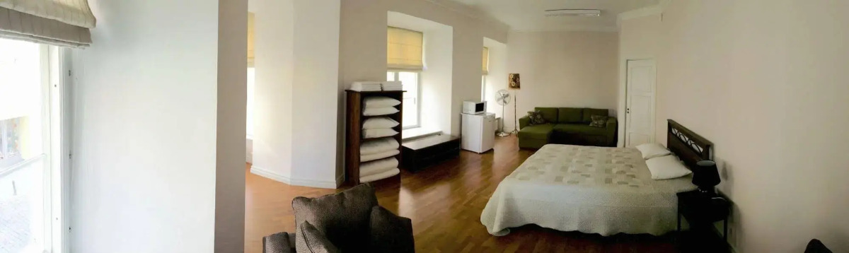 Casa de Verano Old Town