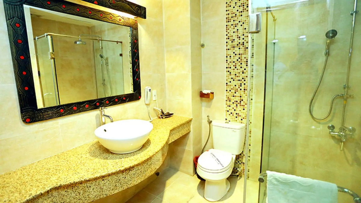 Gold Coast Da Nang Hotel
