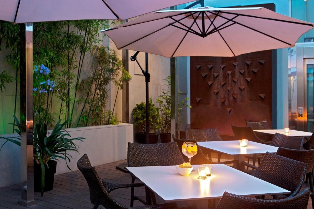 Grupotel Gran Vía 678