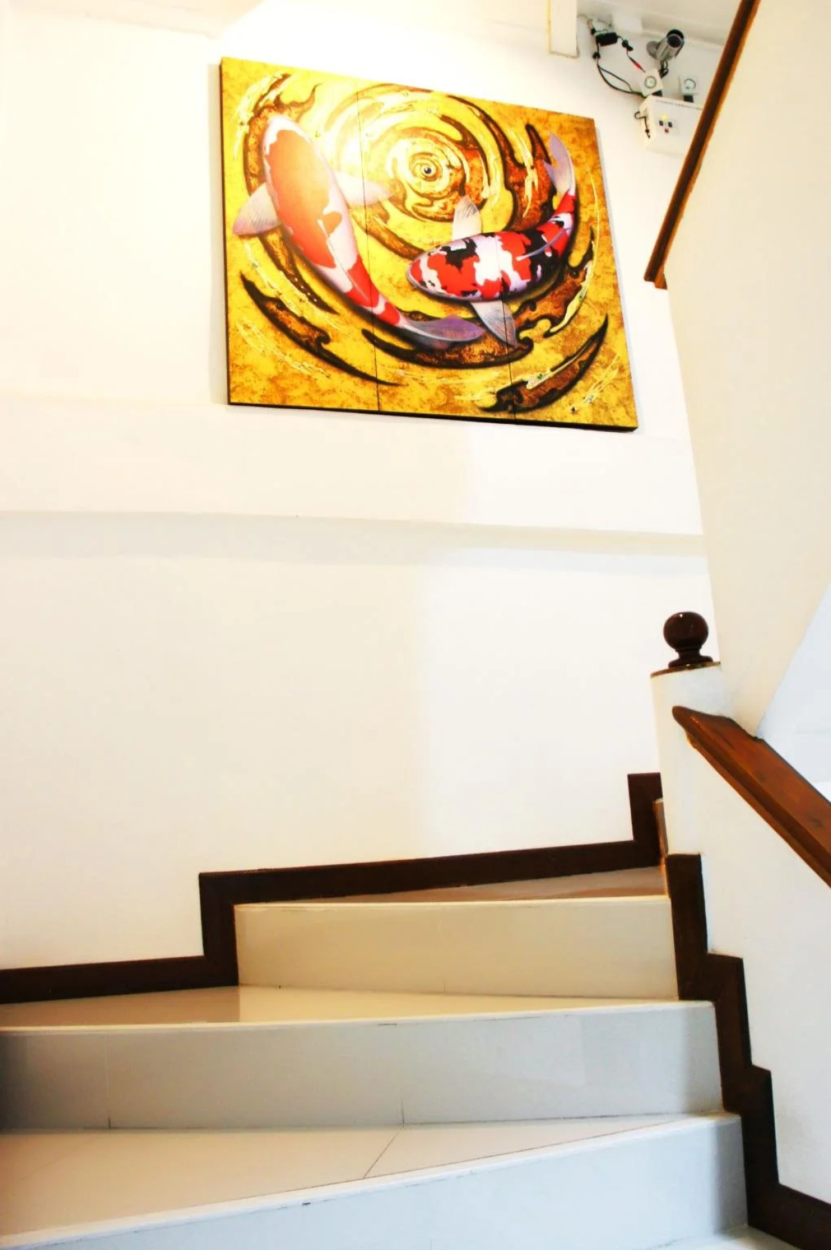 A House Boutique Guesthouse