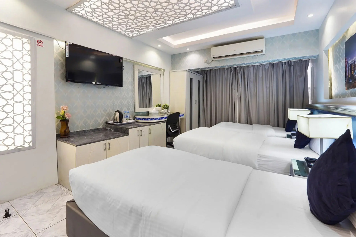 Trans World Hotel L.L.C