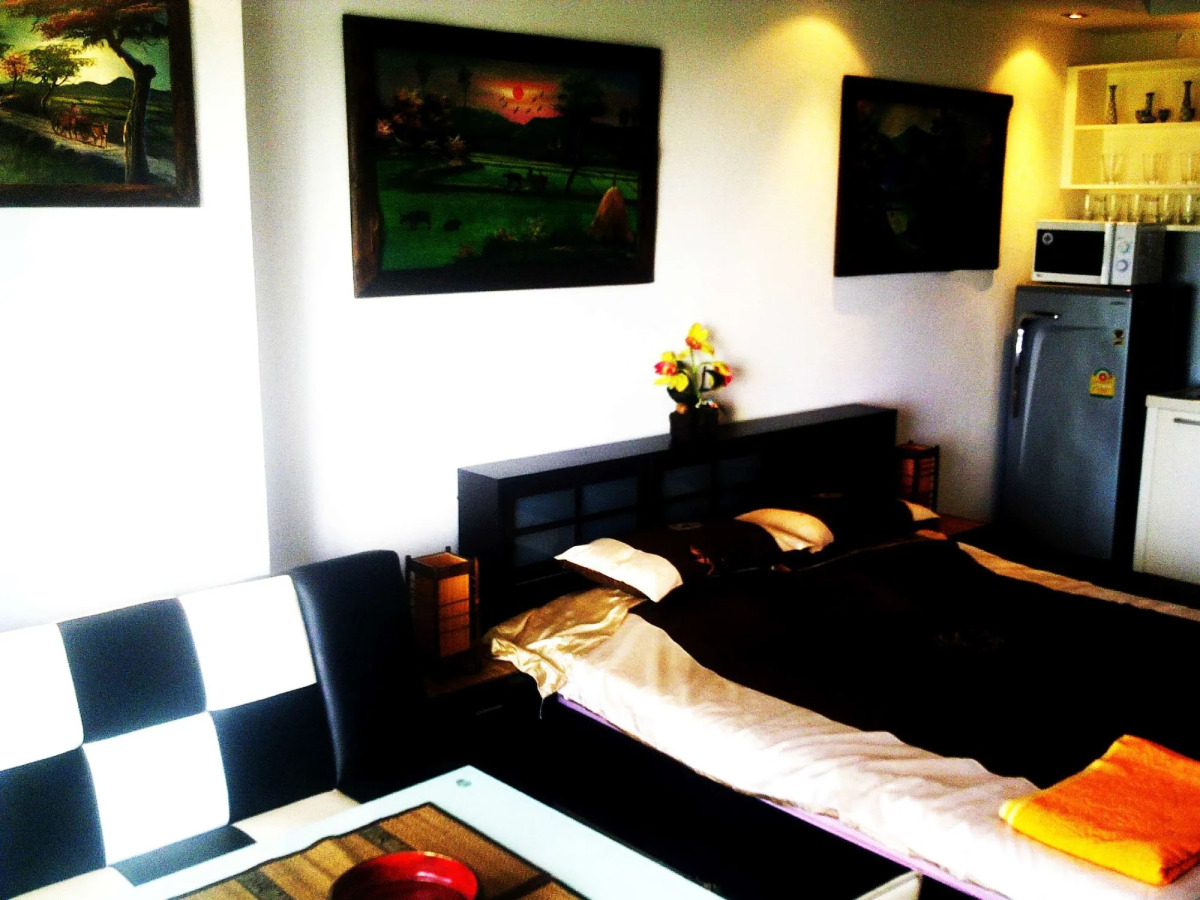 Wongamat Privacy Residence & Resort