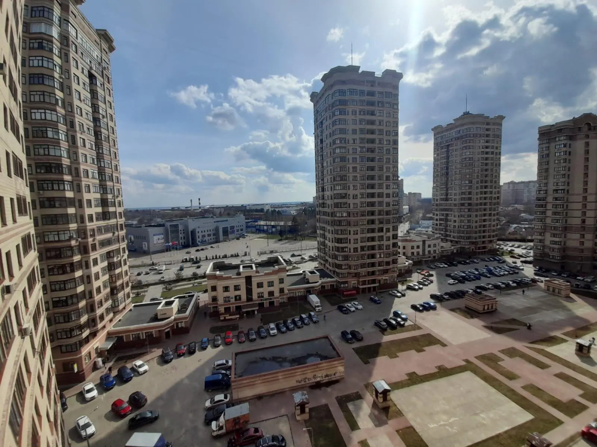 HomeSanny (ХоумСэнни) на шоссе Северное 20