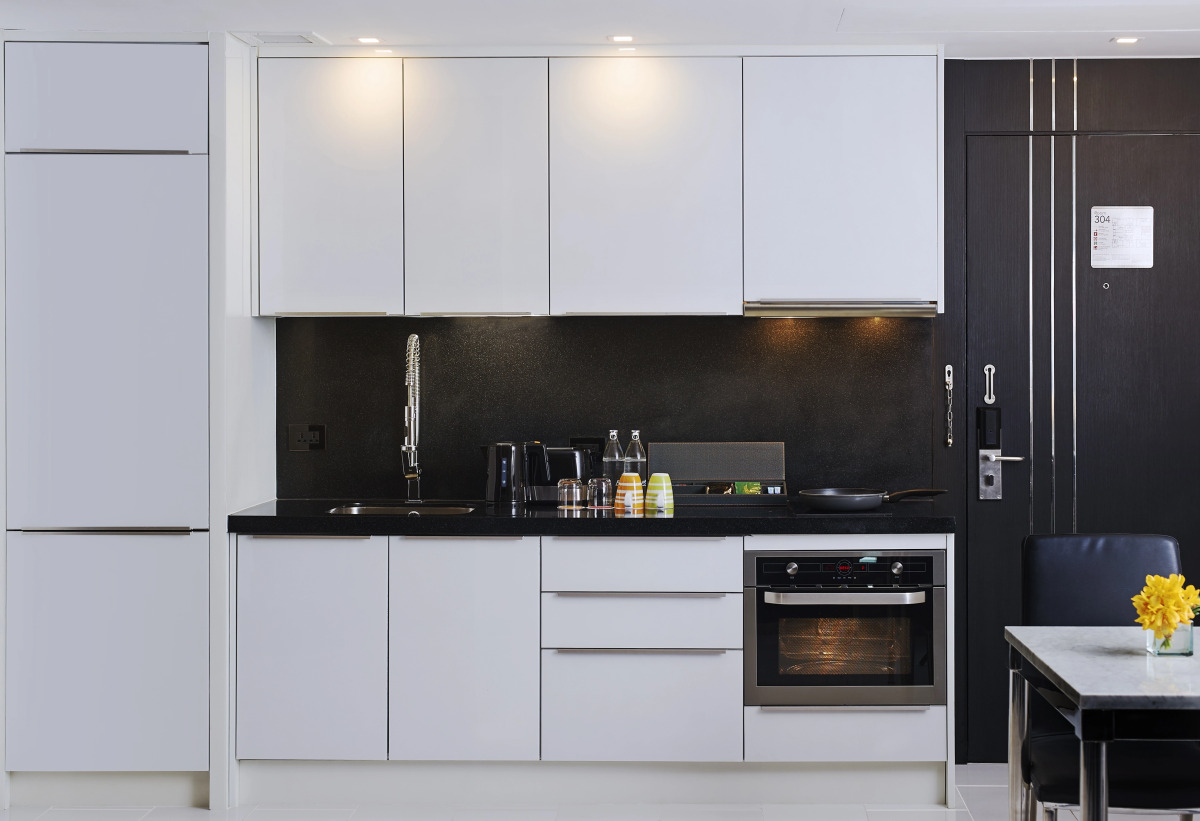 The Legend Residences Pattaya accordance