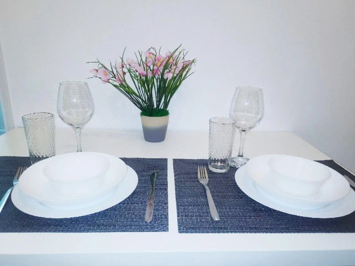 Апартаменты на улице Луначарского 31 корпус А