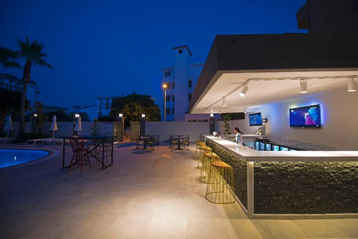 Motto Premium Hotel & Spa