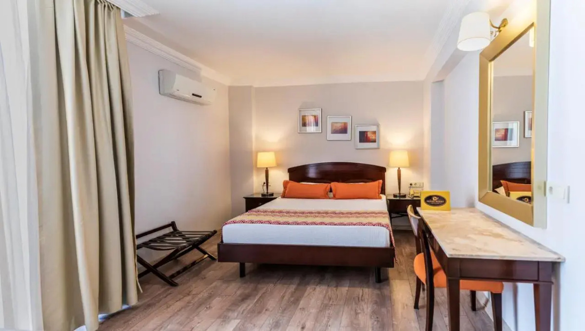 Akdora Resort Hotel & Spa