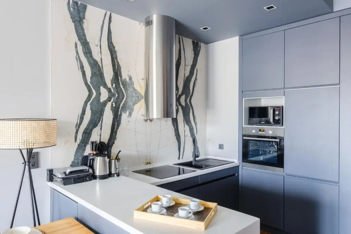 Benesta Residence by NewInn