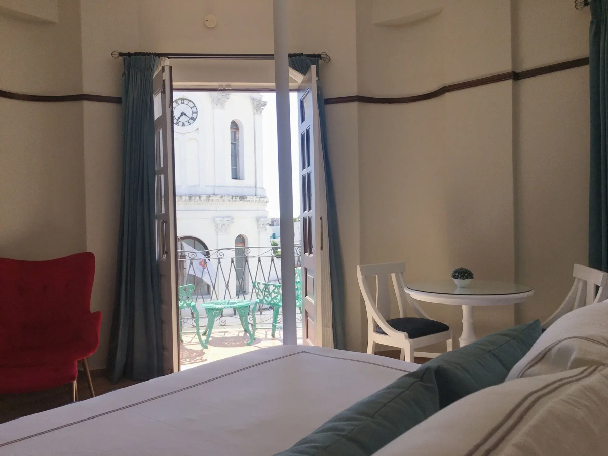 Hotel Conde de Peñalba