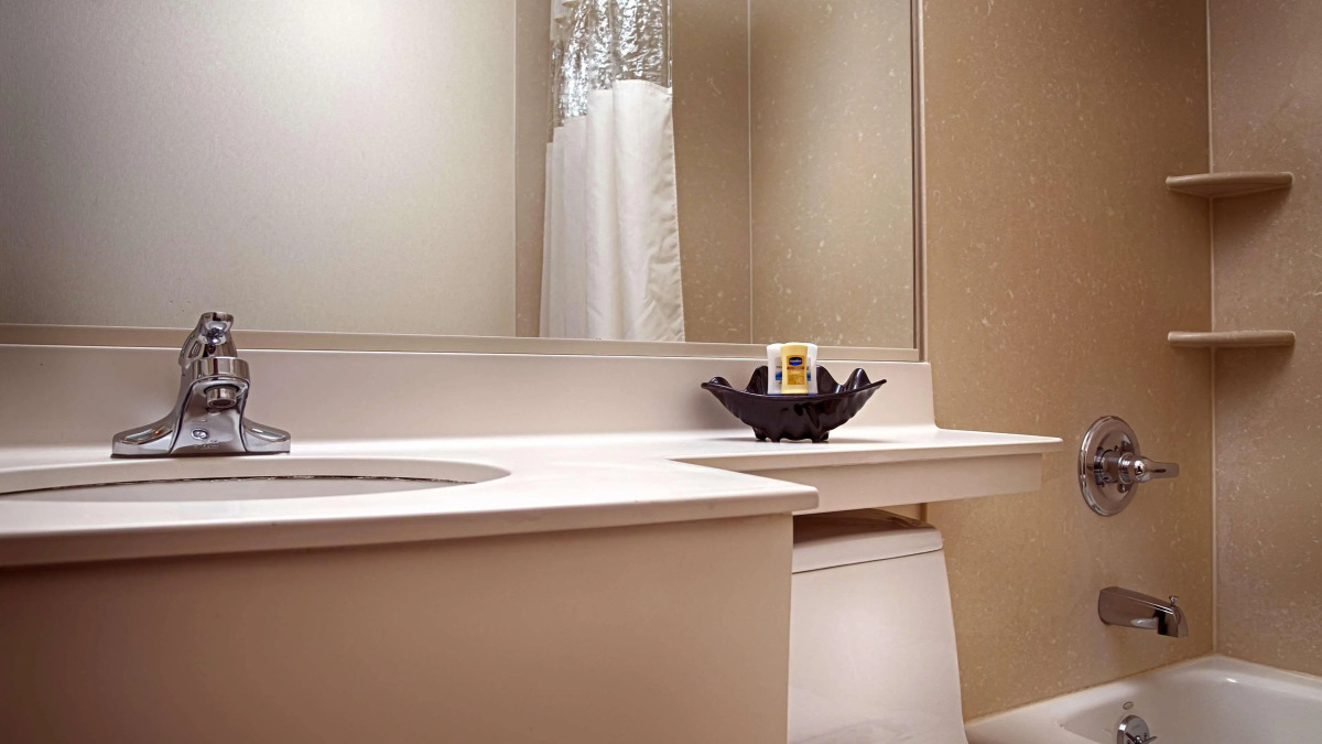 Best Western JFK Airport Hotel