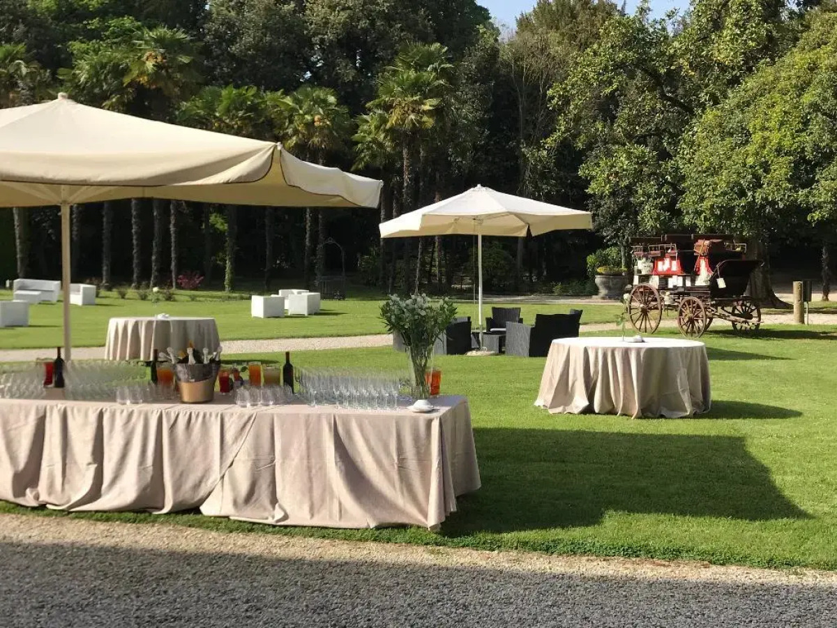 Hotel Villa Condulmer