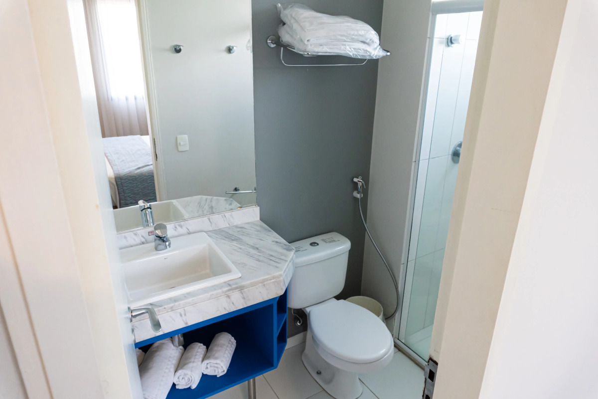 Quality Hotel Faria Lima