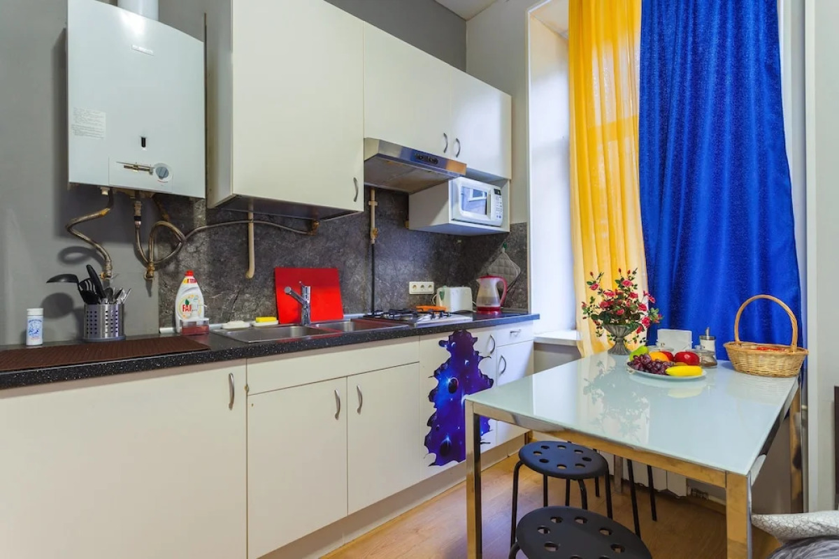 Мини-отель «Питер на Рубинштейна»