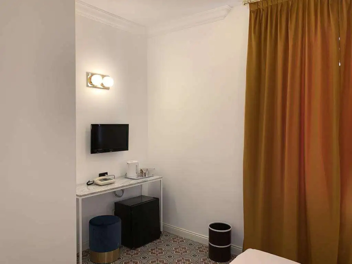 Отель Casual Eclettico Milano