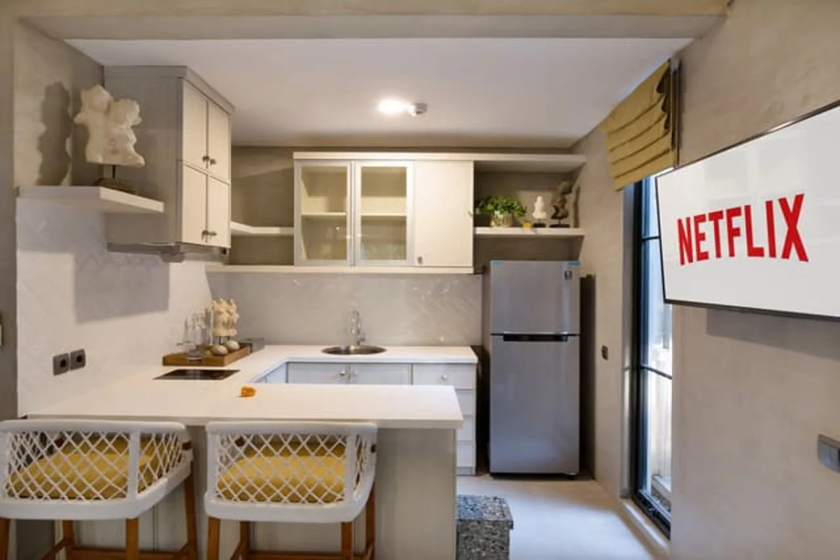 Amarea Resort & Spa Ubud by iNi Vie Hospitality