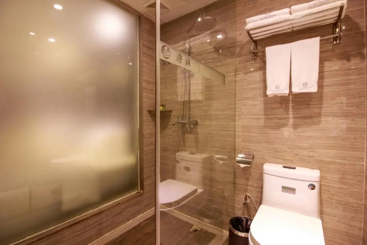 Guangzhou Yingshang • Yalan Hotel (Beijing Road Branch)