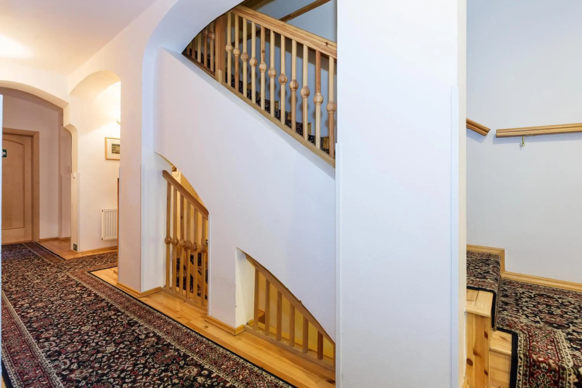 Hotel Maltezsky Kriz