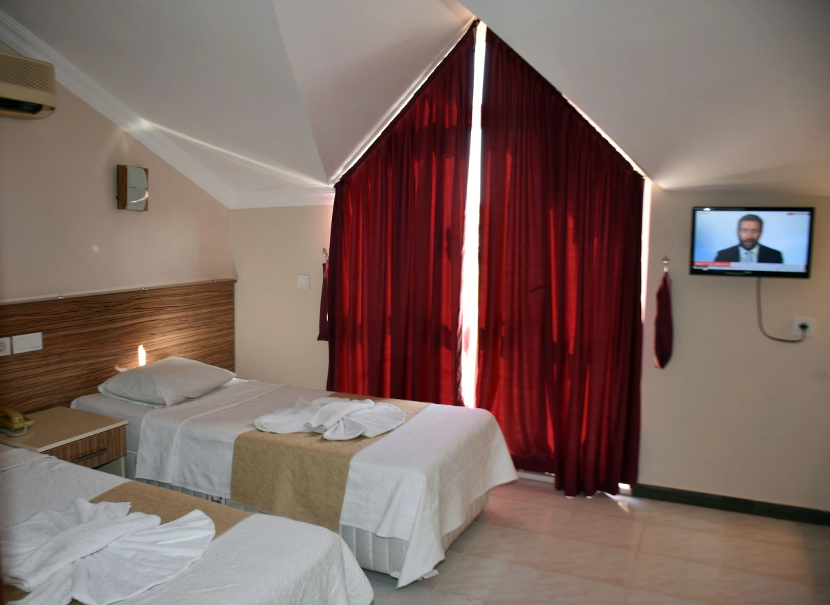 Club Ako Apartments