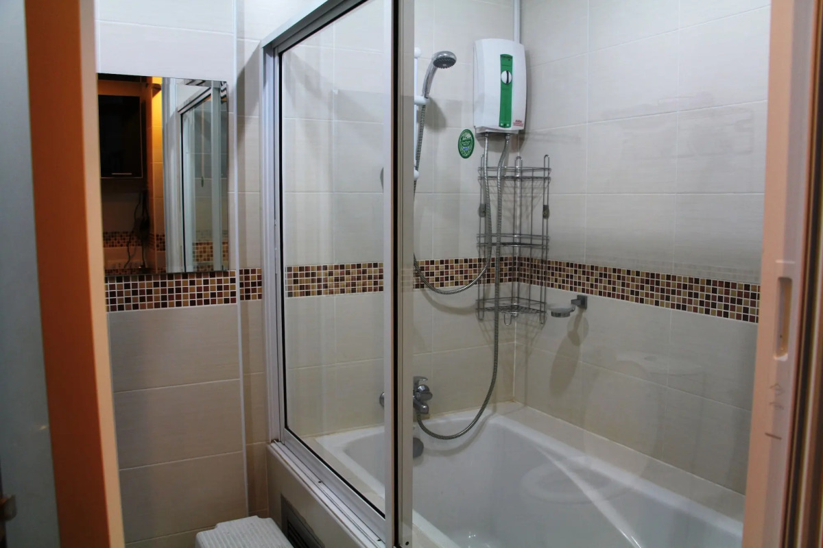 Wongamat Privacy Residence & Resort