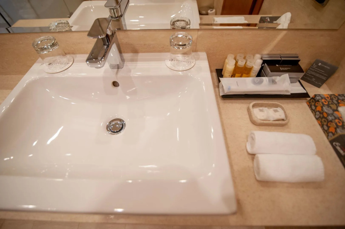 Апарт-отель «Сити Парк»