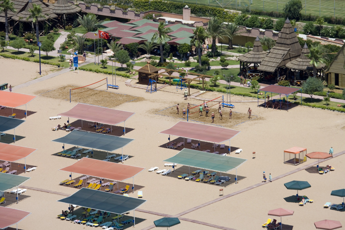 Kamelya Aishen K Club