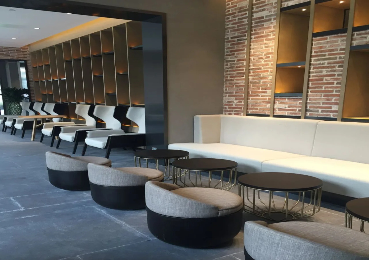 MiniMax Premier Hotel Shanghai Hongqiao