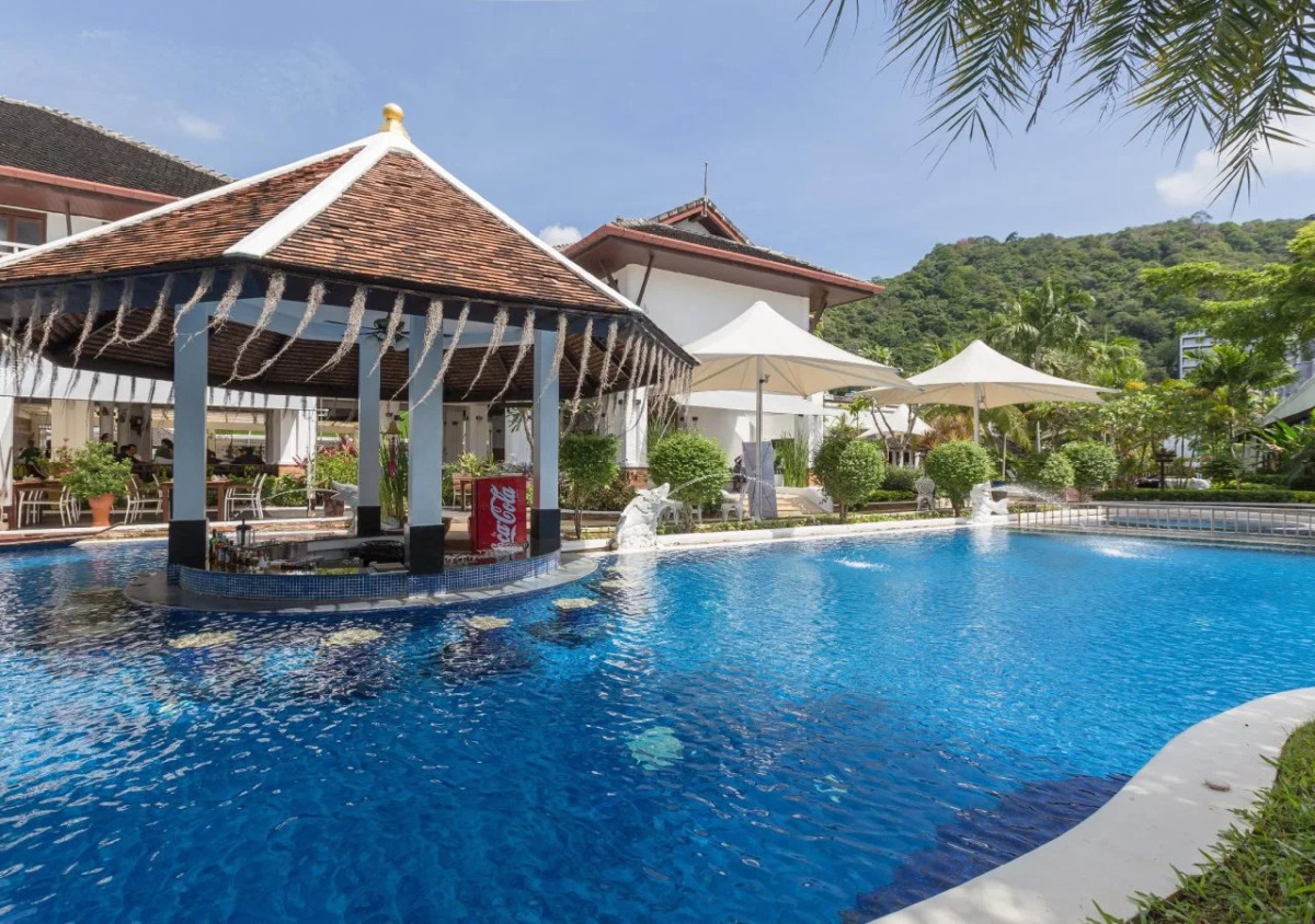 ACCESS Resort & Villas