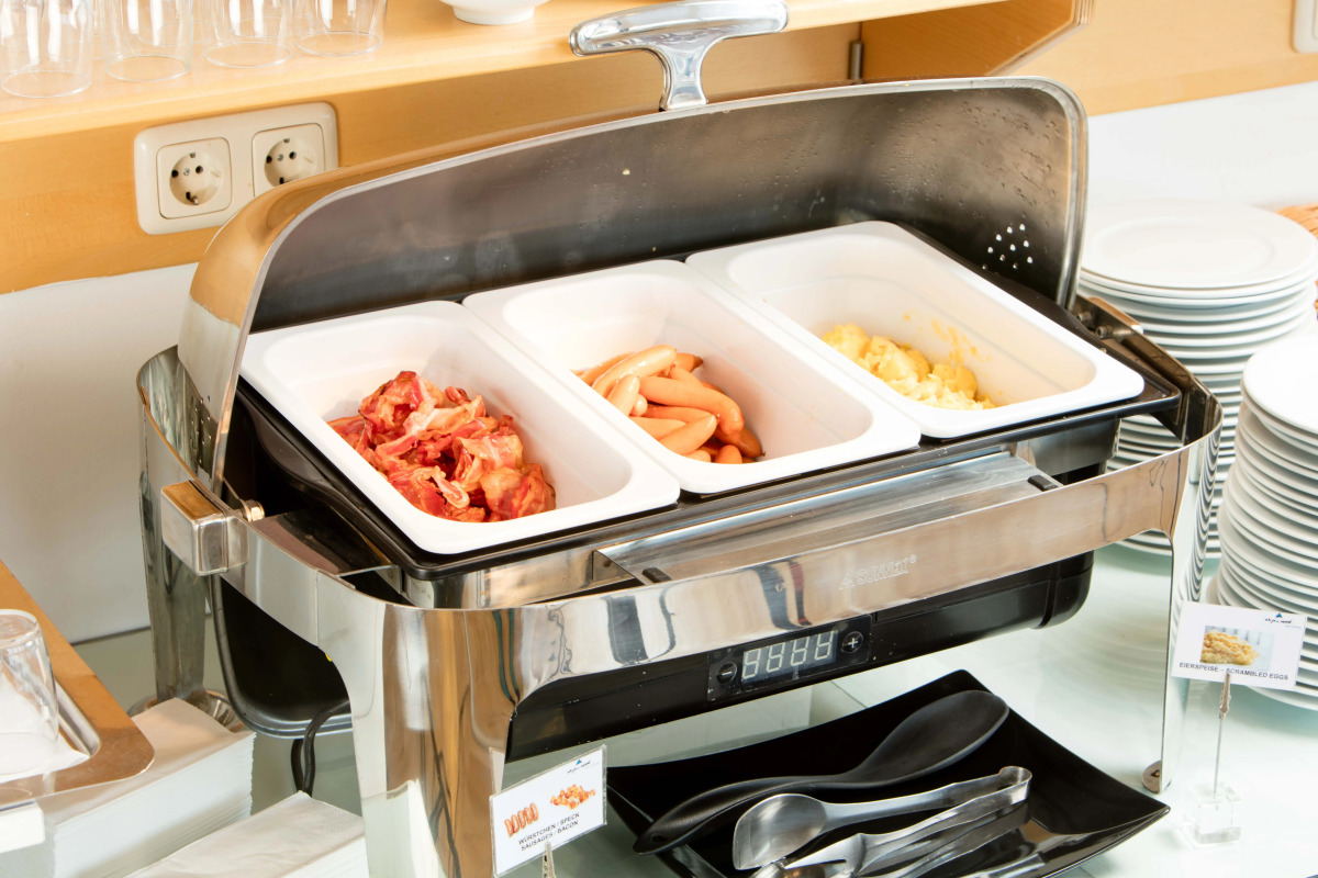 AllYouNeed Hotel Salzburg