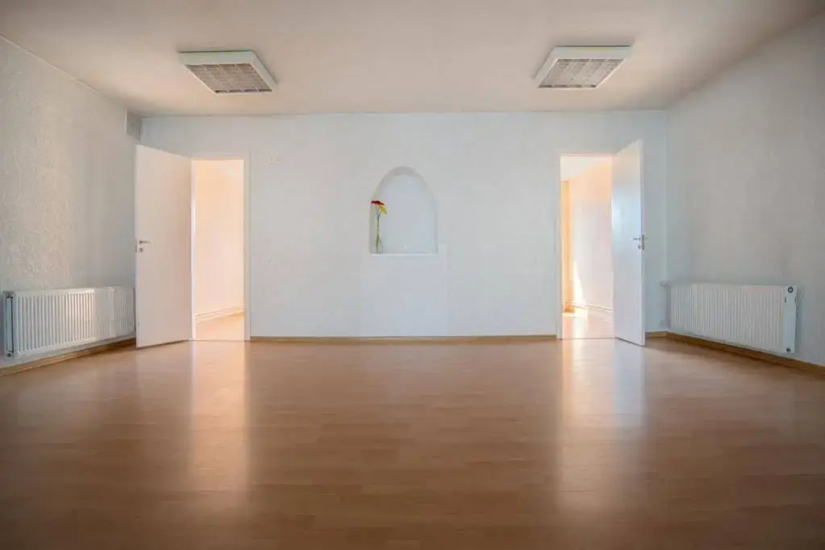 Спортивный центр Mezaparks